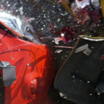 dixie highway car crash