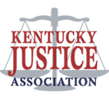 kentucky justice association badge