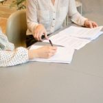 Writing a will